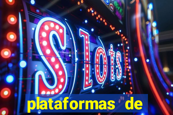plataformas de jogos antigos